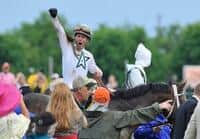 Kentucky Derby exactas, trifectas and superfectas pay off big