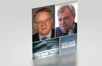 Flatter Pod: Breeders’ Cup recap + new drinking game