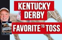 Kentucky Derby 2024: Here is a buzzy contender to toss