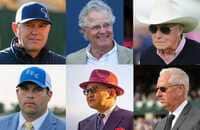 Kentucky Derby 2024: Meet the trainers for the May 4 classic