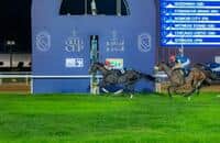 2026 Abu Dhabi Gold Cup LS - Race
