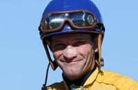 Jockey Alex Birzer could reach two milestones at Oaklawn Park in 2017