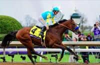 All-Time U.S. Greats: American Pharoah joins the Top 25