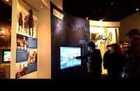 New Permanent American Pharoah Exhibit Opens at Kentucky Derby Museum