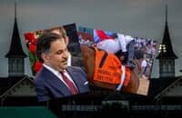 Zedan appeals to higher court to get Muth into Kentucky Derby