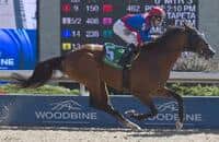 Are You Kidding Me, Melmich cross swords in Dominion Day