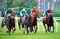 Saratoga: Aspray takes time under Prat, rolls to Lake Placid win