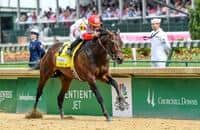 What to watch for on Churchill's Stephen Foster Handicap night