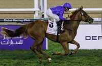 Saratoga 2024: Appleby’s Beautiful Love goes in Lake Placid