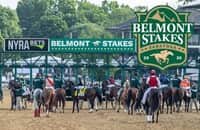 Belmont Stakes 2025: NYRA says 8 horses are in current mix