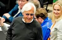 Flatter: In Kentucky Derby, write off Baffert at your own risk