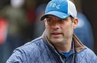 Saratoga: Gunmetal seeks rebound for Cox in Amsterdam Stakes