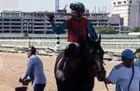 Friday’s top 10 speed figures, fastest maidens