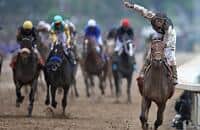 Calvin Borel will return to racing at Ellis Park on August 27