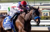 Monday works: Cavalieri and Scylla lead 10 on tab