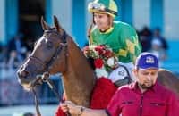 Prospect Watch: Half-brother to Chancer McPatrick steps up