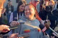 Cherie DeVaux Makes History as First Female Trainer to Win Kentucky Derby — image 2