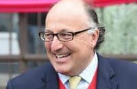 Christophe Clément, trainer of 41 Grade 1 wins, dies at age 59