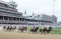 Ascot: Frankie wins with Porta Fortuna; Breeders' Cup is goal