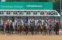 Churchill Downs: 709 horses are nominated for Derby week