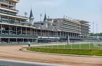 Stephen Foster odds, analysis: Top older horses face off