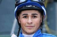 Oaklawn Park news: Jockey David Cabrera taking Arkansas by storm