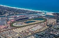 Del Mar outlines seating options, pricing for Breeders' Cup 2024
