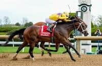 Division rankings: Eclatant returns with rivals in pursuit