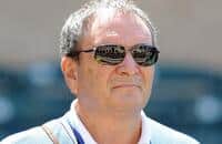 Plesa ready to unveil Itsmyluckyday offspring at Gulfstream Park