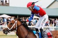 Speed figs: 10 fastest horses of the day + top maiden winners