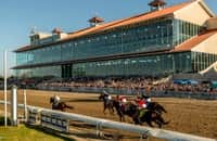 Report: Churchill Downs plans to give up Fair Grounds license
