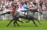 France: Fallen Angel holds off January to win Prix Rothschild