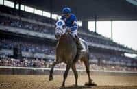 Will Frosted extend his Moment of Glory?