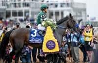 Monday works: Full Serrano, Citizen Bull, Rodriguez lead 19