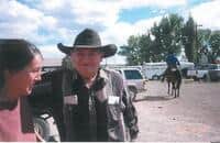 A Son's Tribute: Burning Fire, the Arizona Razorback