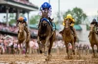 Head to Head: 3 Grade 1 winners line up for Acorn showdown