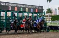 First Look: 2 Kentucky Derby qualifiers headline week