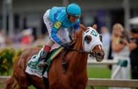 Gulfstream Park: Gun Song, Just F Y I meet in Thursday feature