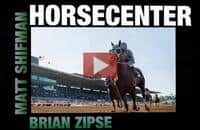 HorseCenter - Horse of the Year--California Chrome or Tepin?  [VIDEO]