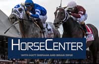 HorseCenter: Breeders' Cup 2021 top contenders