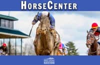 HorseCenter: Zipse, Shifman look at 2-year-olds in BC qualifiers
