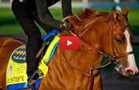 HorseCenter: Kentucky Derby 2018 preview show (Part 3)