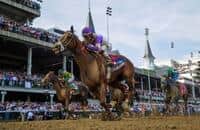 A Leap Year Look at the Kentucky Derby