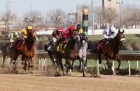 Illinois Derby returns to Hawthorne on Sunday with 6 in the field
