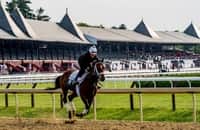 Division rankings: Why this Belmont matters more than most