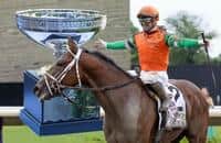 Journalism will face Fierceness on Saturday in Pacific Classic