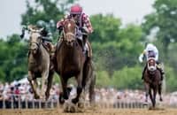 Speed figures: Journalism leads fastest stakes winners