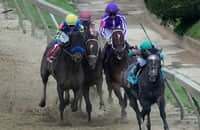 Preakness 2025: Journalism gets squeezed, rallies for win