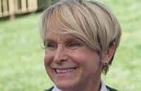 Del Mar to honor jockey Krone on Pacific Classic day