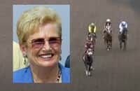 Former California trainer Kathy Walsh dies at age 85
